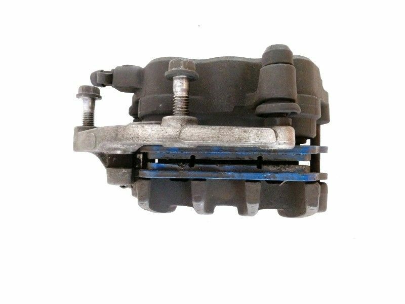 Pinza freno anteriore honda sh 300 ( 2011 > 2014 ) completa - nissin