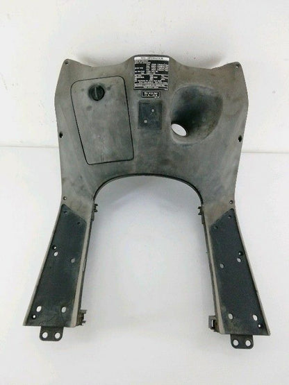 Modanatura retroscudo honda pantheon 150 (2003 > 2008) pedane originale