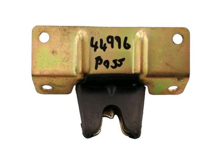 Serratura portellone posteriore lancia delta lx (1986 - 1989) originale