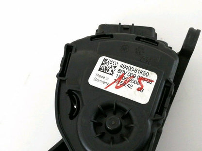 Pedale acceleratore suzuki splash ( 2008 in poi) 49400-51k50 potenziometro