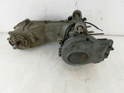 Motore malaguti ciak 50 cc (2000 - 2002) blocco completo fm101 con volano