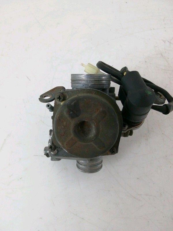 Carburatore ssangyong fiddle ii 125 cc (2009) pd24j motore xs1p52qmi3