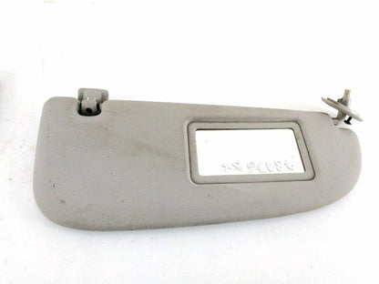Coppia alette parasole peugeot 206 + plus (2009 in poi) sinistra + destra
