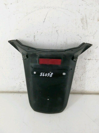 Parafango posteriore honda pantheon 150 cc (1998 > 2002) originale