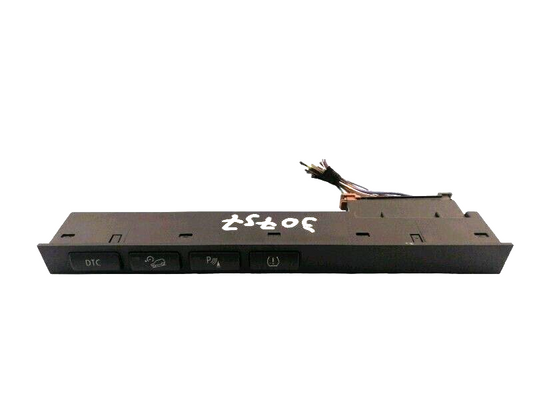 PULSANTIERA COMANDI SENSORI PARCHEGGIO BMW X3 E83 (2003 - 2011) 61313427955 ORIG