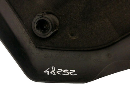 COPERCHIO MOTORE MERCEDES CLASSE CLC CL203 - 2.2 CDi (2008 - 2011) A6460162324