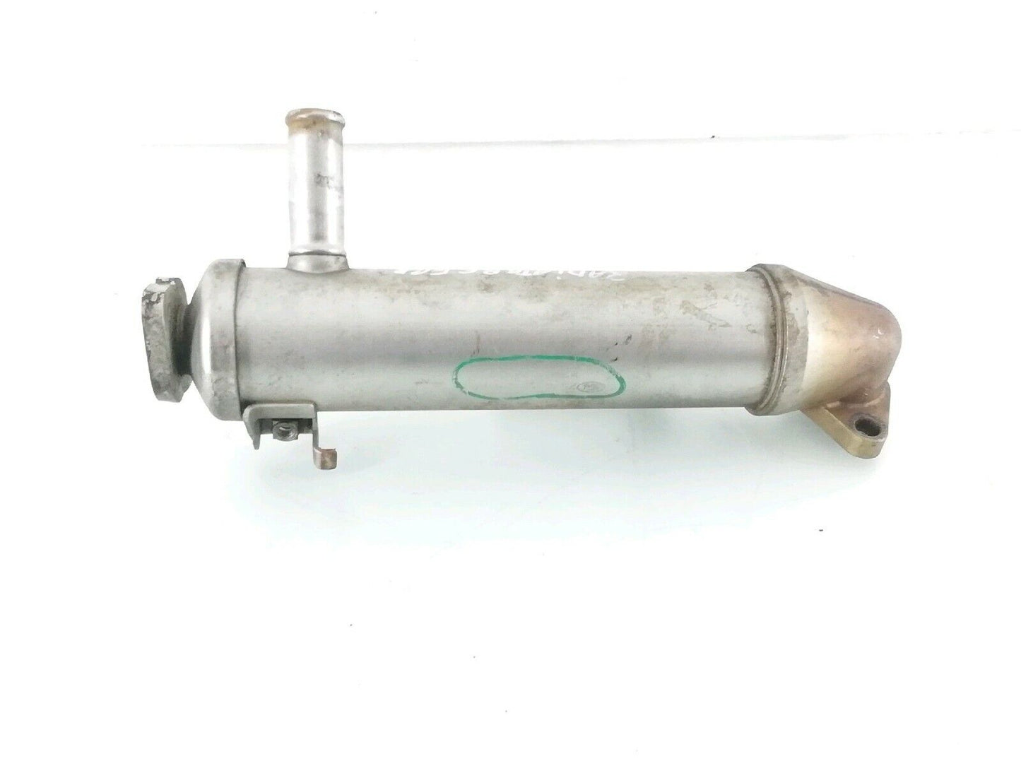 RADIATORE EGR JAGUAR X-TYPE 2.0 Di4 (2003 IN POI) 257Q-9F464-AA ORIGINALE