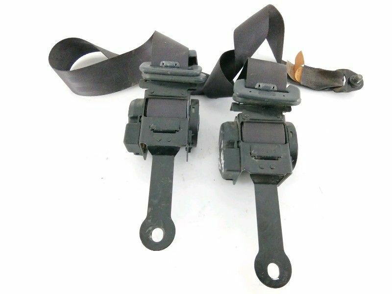 Cinture di sicurezza daihatsu feroza 1.6 ( 1989 > 1997 ) anteriori