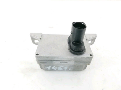 CENTRALINA ESP VOLKSWAGEN TOUAREG 3.0 TDi (2004 IN POI) 7H0907652 ORIGINALE