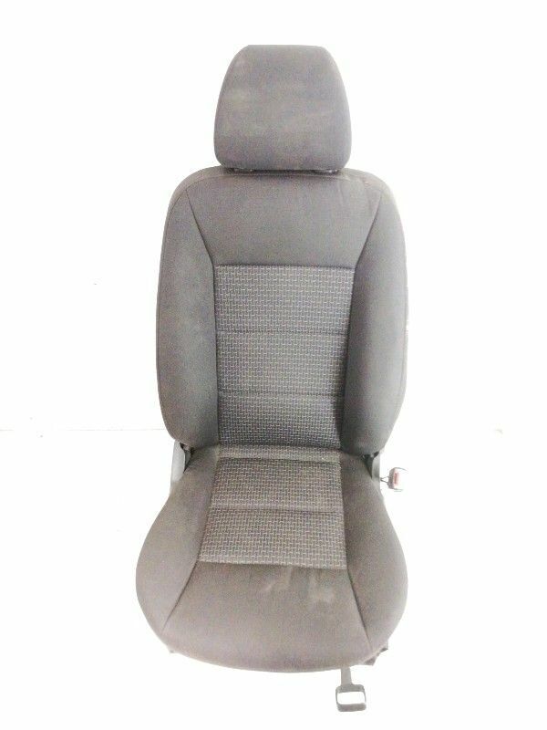 Tappezzeria mercedes classe b w245 (2005 - 2011) sedili anteriori +