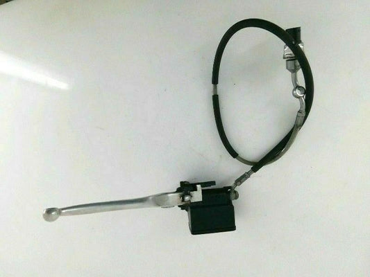 Pompa freno leva sinistra bmw c evolution elettrico (2014 > 2019) originale