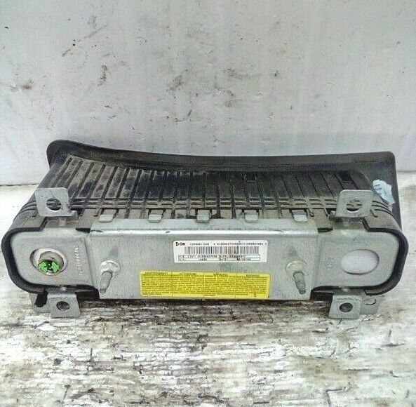 Airbag passeggero alfa romeo 159 (2005 in poi) destro 50510635 originale