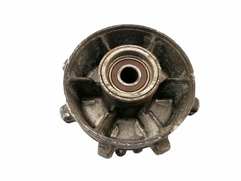 Mozzo ruota posteriore honda nx dominator 650 cc (1988 > 1990) originale