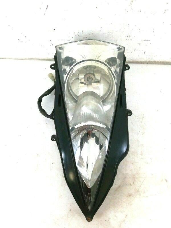 Faro anteriore honda pantheon 150 ( 2003 > 2008 ) proiettore luci originale