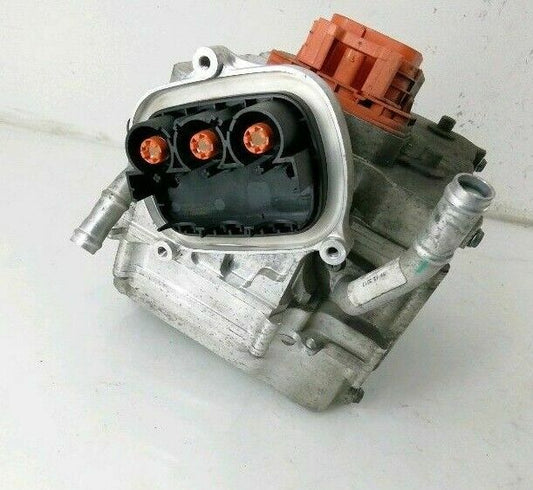 GENERATORE BMW C EVOLUTION (2014 - 2019) INVERTER COMPLETO 12388557831 ORIGINALE