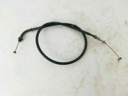 Cavo acceleratore honda hornet 600 ( 1998 > 2002 ) guainato andata -
