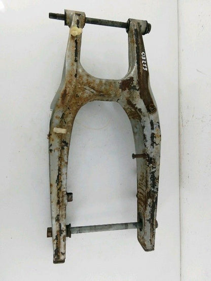 FORCELLONE POSTERIORE APRILIA PEGASO 650 cc (1991 - 1996) COMPLETO ORIGINALE