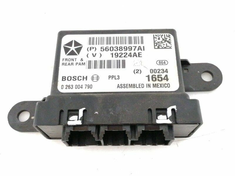 Centralina park assist jeep cherokee ( 2013 > 2018 ) 56038997ai - originale