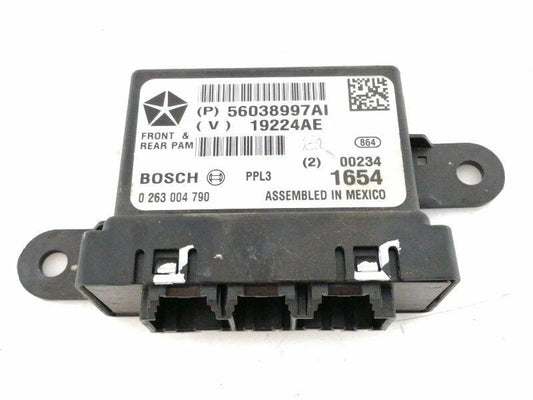 Centralina park assist jeep cherokee ( 2013 > 2018 ) 56038997ai - originale