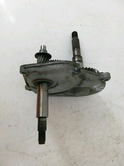 Ingranaggi cambio yamaha bws 50 cc (1995 > 2004) gruppo completo originale