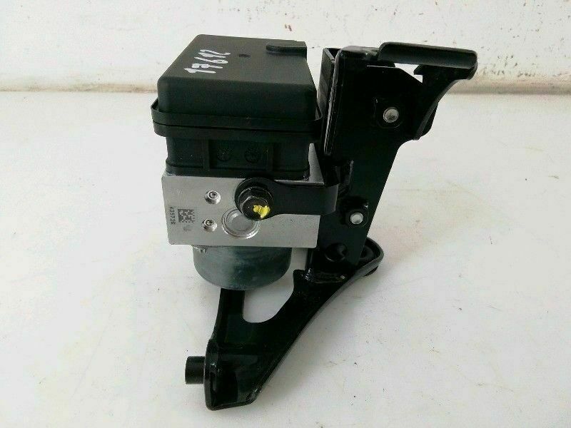 CENTRALINA POMPA ABS HONDA SH 125 (2020 - 2021) COMPLETA 57110-K0R ORIGINALE