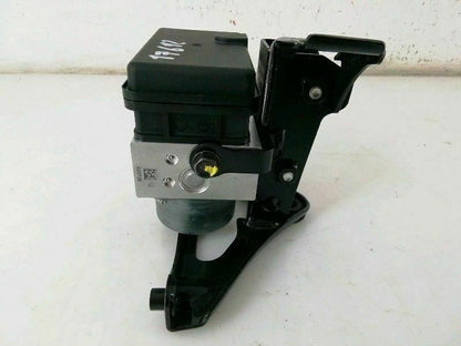 CENTRALINA POMPA ABS HONDA SH 125 (2020 - 2021) COMPLETA 57110-K0R ORIGINALE