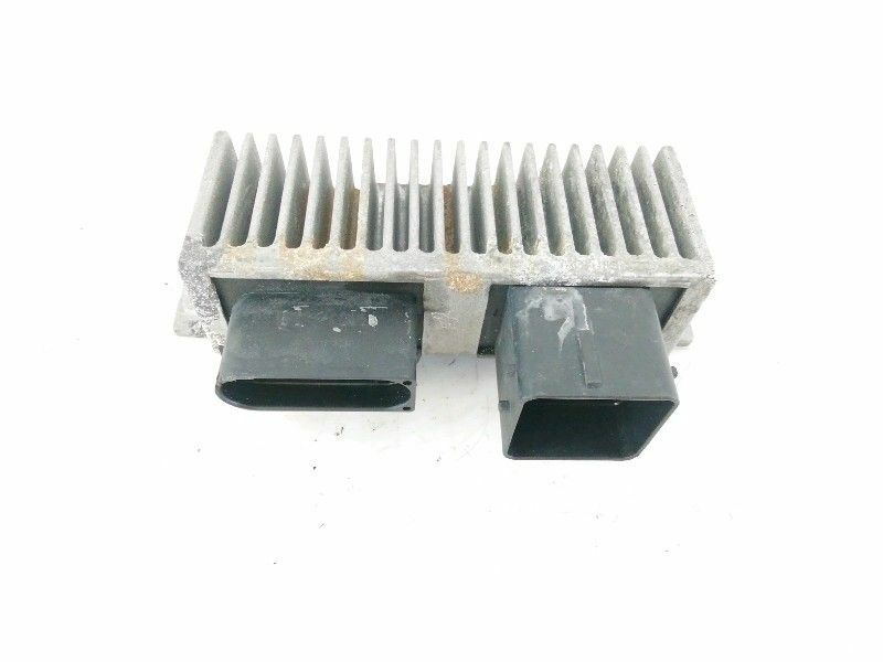 Centralina candelette nissan juke 1.5 dci ( 2014 in poi ) 271206395r