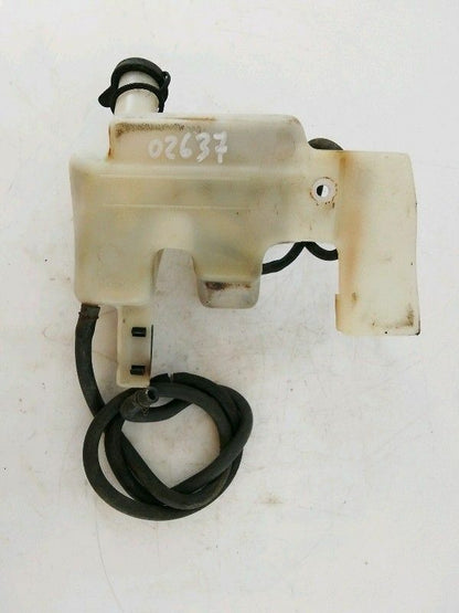 Vaschetta acqua radiatore honda hornet 600 cc ( 1998 > 2002 ) completa