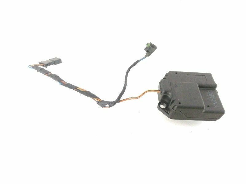 Motorino riscaldamento mercedes classe e w211 (2002 > 2009) 16107250000