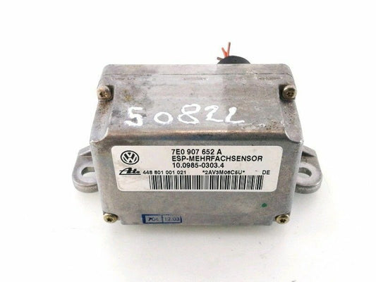 Sensore imbardata eps volkswagen touareg (2002 > 2010) centralina