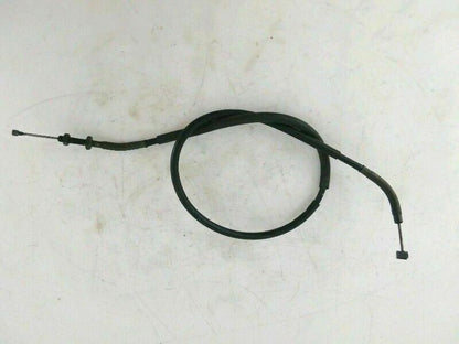 Cavo frizione honda hornet 600 ( 1998 > 2002 ) guainato - originale