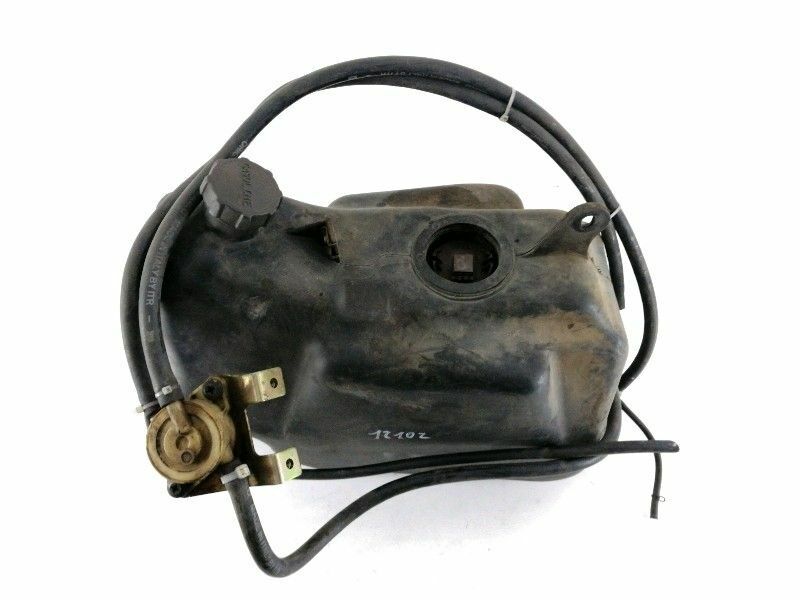 Serbatoio carburante piaggio x9 - 180 cc (2000 > 2002) 6p9813 con pompa