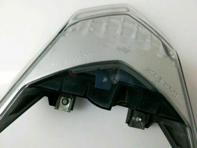 Fanale a led posteriore bmw c evolution elettrico (2014 > 2019) stop