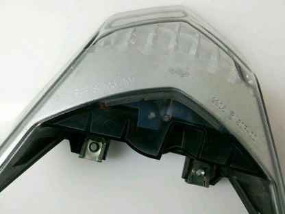 Fanale a led posteriore bmw c evolution elettrico (2014 > 2019) stop
