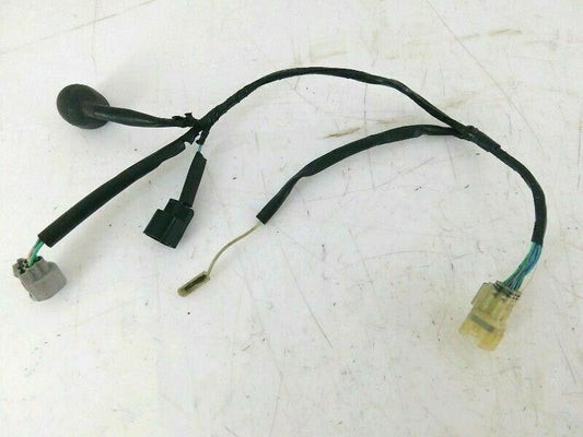 Cablaggio sensori motore honda x11 cb1100sf (1999 > 2003 ) sc42e originale