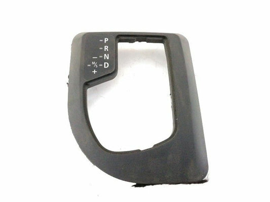 Cornice leva cambio automatico bmw serie 5 e60 e61 (2003 > 2010) 7034089