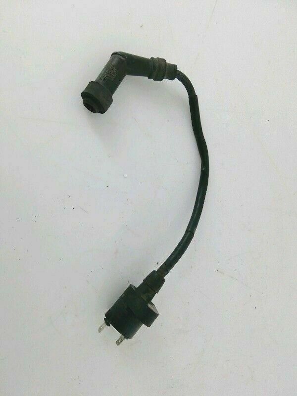 Bobina accensione honda sh 150 cc (2000 > 2006) marca tec modello mp13