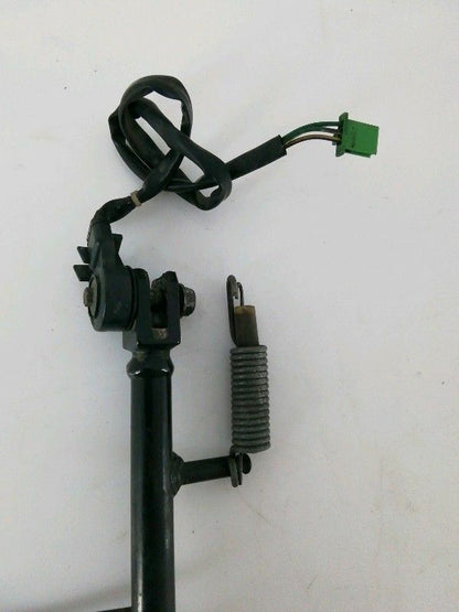 Cavalletto laterale honda foresight 250 cc ( 1998 > 2004 ) completo