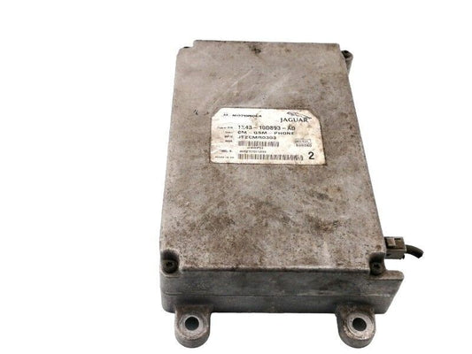 Centralina bluetooth jaguar x-type (2001 - 2009) 1x43-10d893-ad originale
