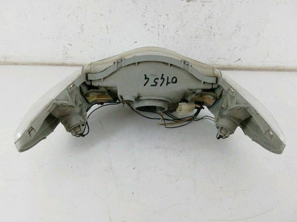 FARO ANTERIORE SUZUKI BURGMAN 400 cc (1999 - 2002) PROIETTORE + FRECCE ORIGINALE