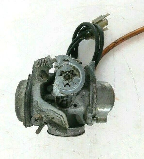 Carburatore honda chiocciola
