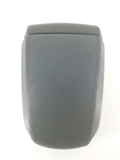 Bracciolo centrale chevrolet captiva (2006 > 2010) vano cassetto tunnel