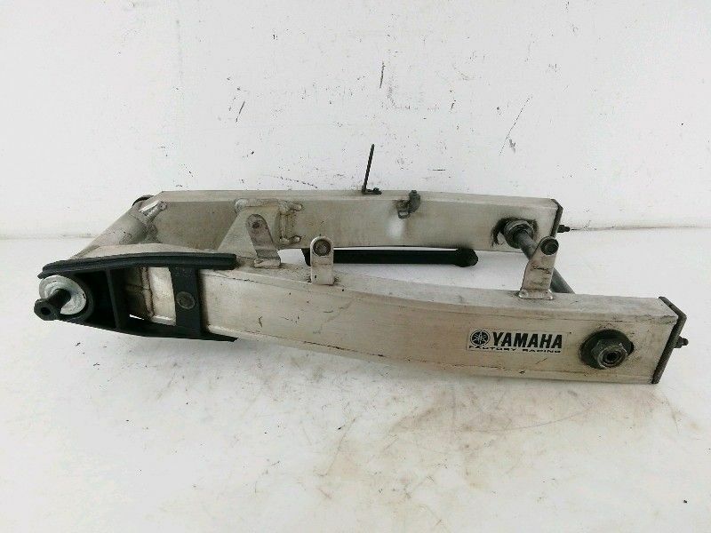 Forcellone posteriore yamaha fzs fazez 600 cc ( 1998 > 2004 ) completo
