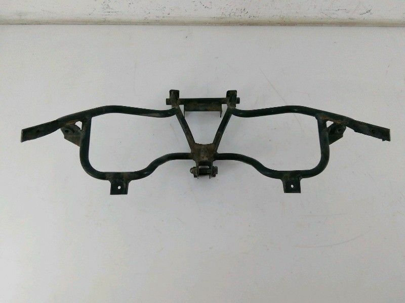 Telaietto scudo anteriore suzuki burgman 400 (1999 > 2002) telaio faro