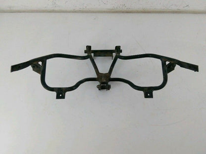 Telaietto scudo anteriore suzuki burgman 400 (1999 > 2002) telaio faro