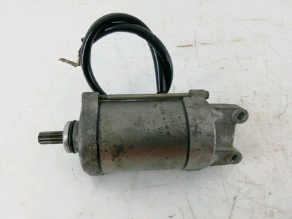 Motorino avviamento honda x11 cb1100sf ( 1999 > 2003 ) mitsuba sm-13 12v