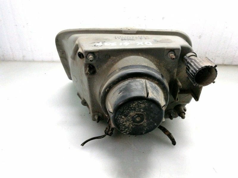 Faro anteriore destro renault 5 (1988) proiettore luci - originale