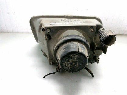 Faro anteriore destro renault 5 (1988) proiettore luci - originale