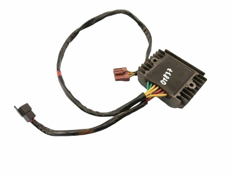 Regolatore di tensione aprilia scarabeo 200 cc (2007 > 2011) originale