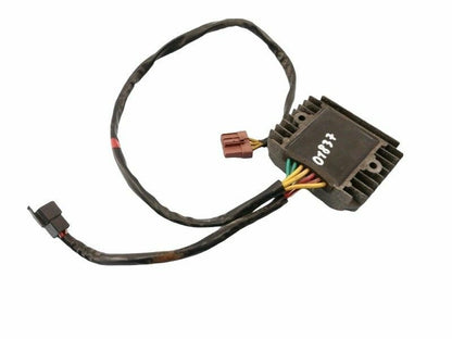 Regolatore di tensione aprilia scarabeo 200 cc (2007 > 2011) originale